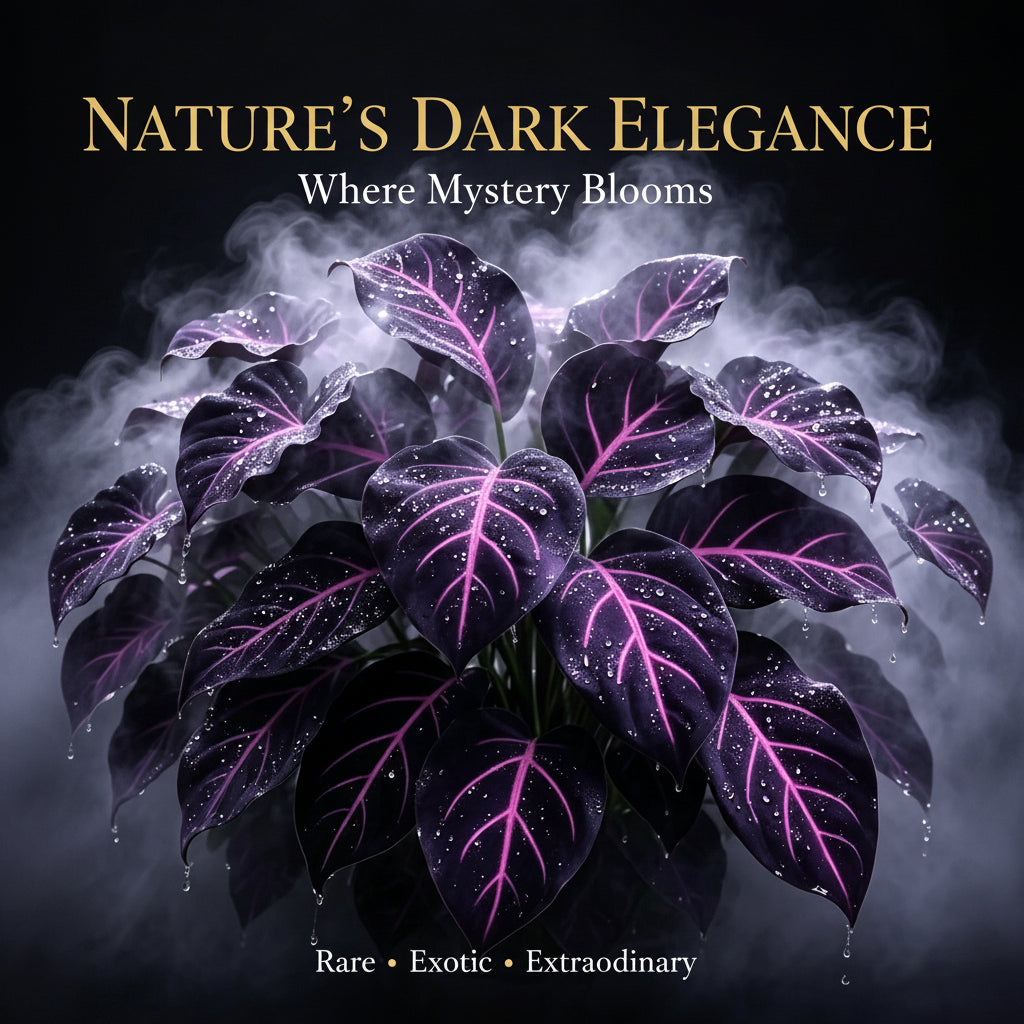 Bring Luxury Nature Into Your Everyday Life