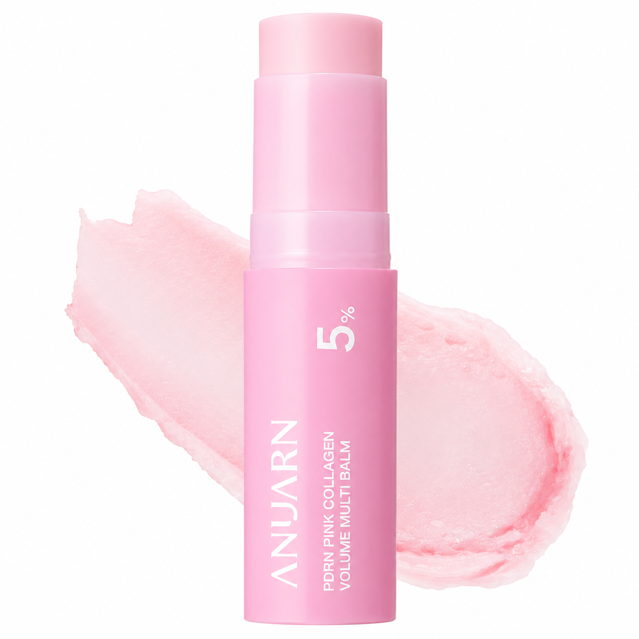 Last Day Buy 1 Get 1 Free  Korean PDRN Pink Collagen Volume Multi Balm