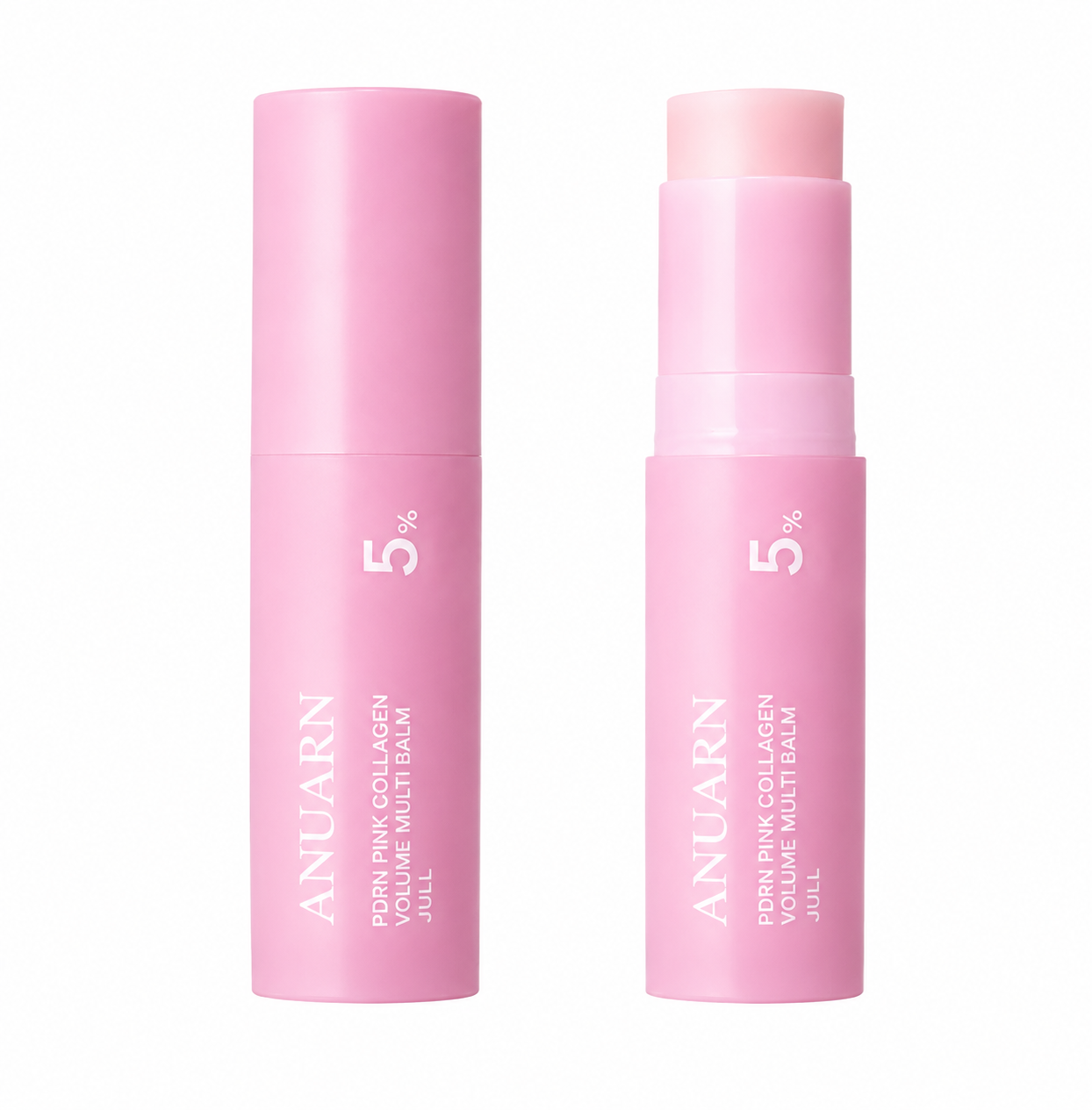 Last Day Buy 1 Get 1 Free  Korean PDRN Pink Collagen Volume Multi Balm