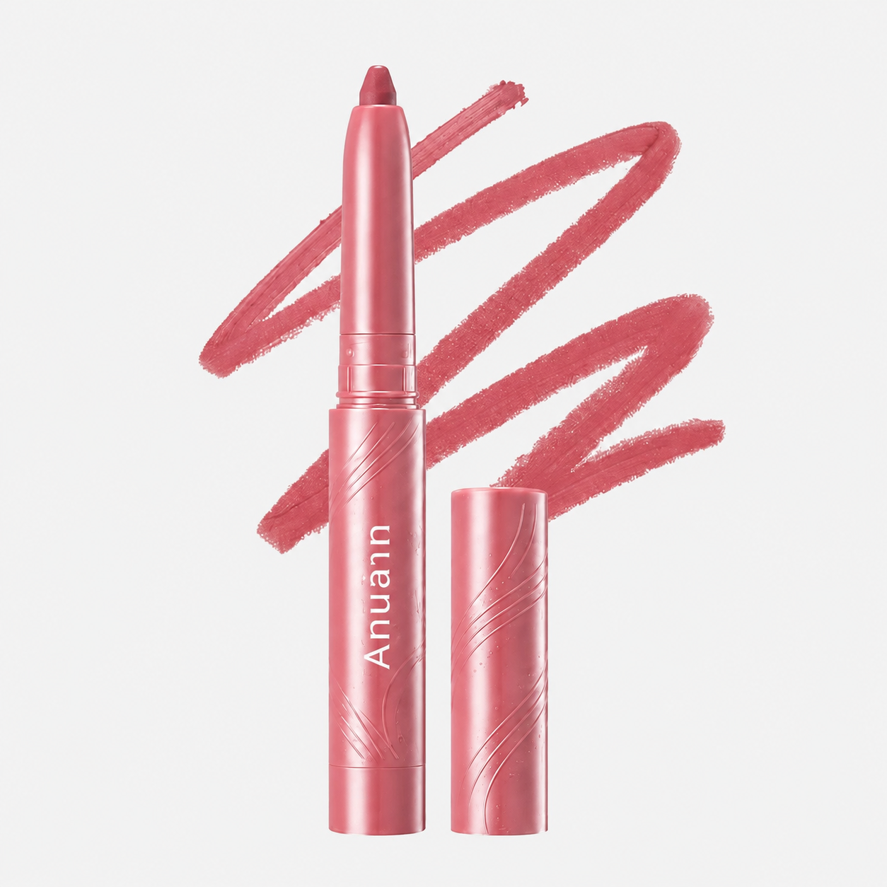 Last Day Buy 1 Get 1 Free Easy Glide Lip Liner — Creamy, Blendable Color with Smooth Application, Summervibes
