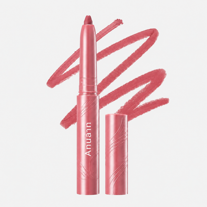 Last Day Buy 1 Get 1 Free Easy Glide Lip Liner — Creamy, Blendable Color with Smooth Application, Summervibes