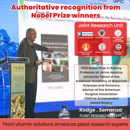 Anuarn® Plant Nutrient Solution