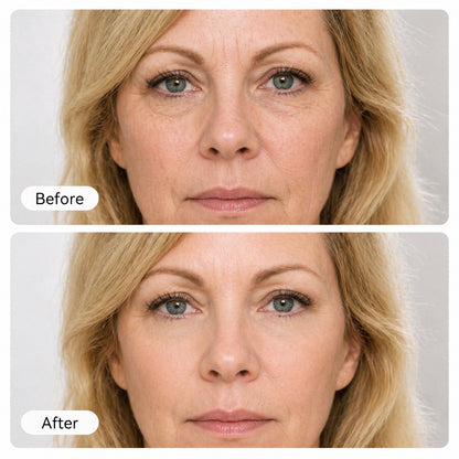 Anuarn NAD+ EGF Firming Serum