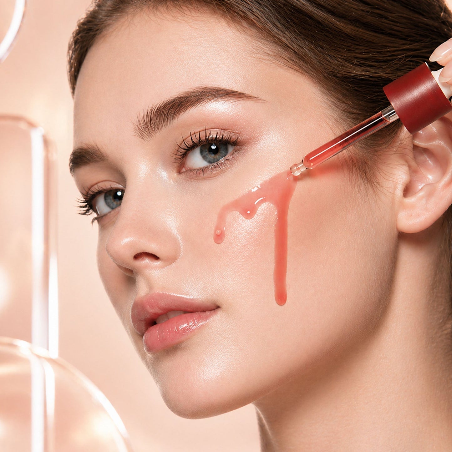Anuarn NAD+ EGF Firming Serum