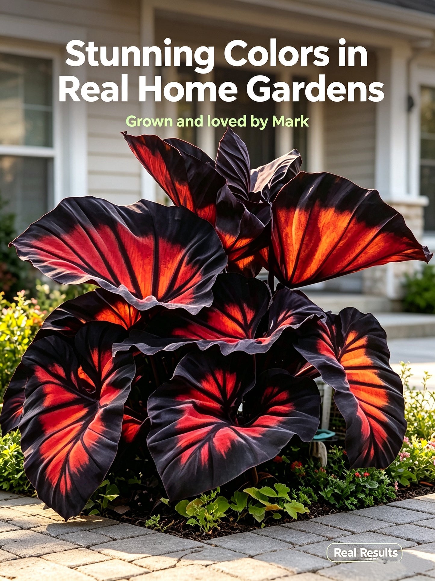 Bring Luxury Nature Into Your Everyday Life