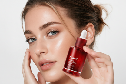 Anuarn NAD+ EGF Firming Serum