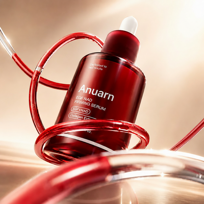 Anuarn NAD+ EGF Firming Serum