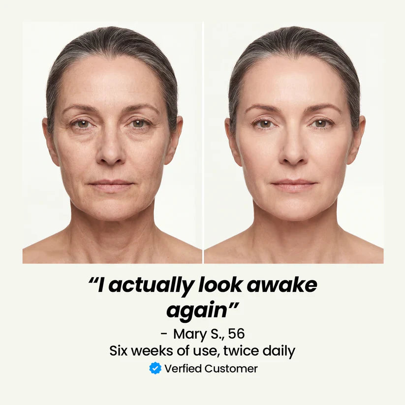 Anuarn Silk Collagen Ampoule