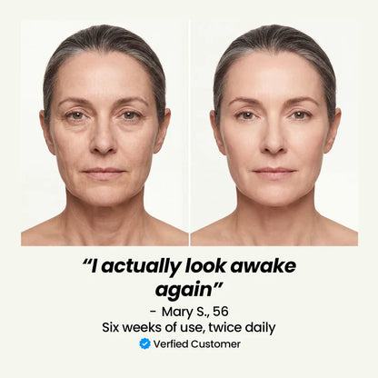 Anuarn Silk Collagen Ampoule