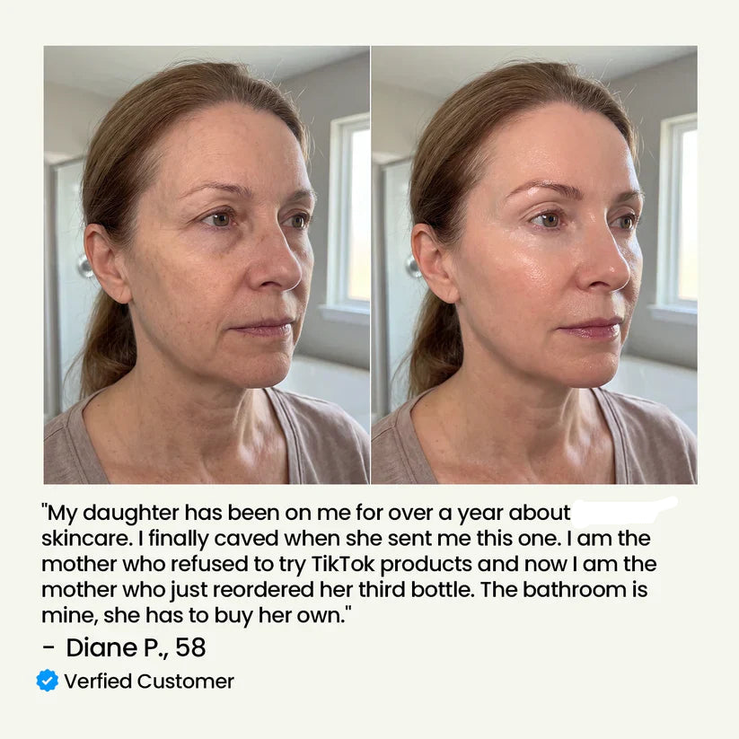 Anuarn Silk Collagen Ampoule