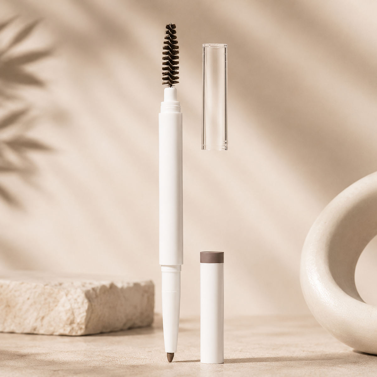 Precision Brow Pencil Create Natural, Defined Brows In Seconds