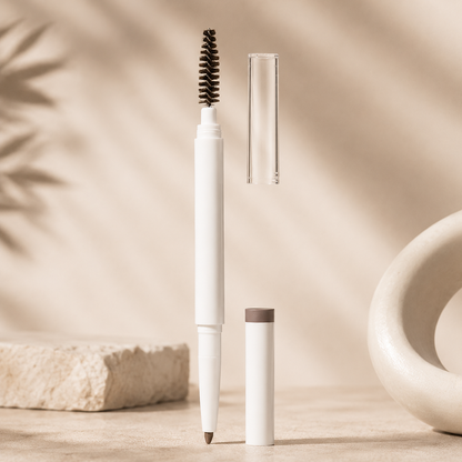Precision Brow Pencil Create Natural, Defined Brows In Seconds