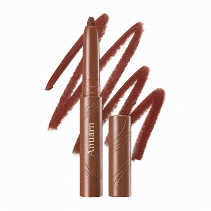 Last Day Buy 1 Get 1 Free Easy Glide Lip Liner — Creamy, Blendable Color with Smooth Application, Summervibes