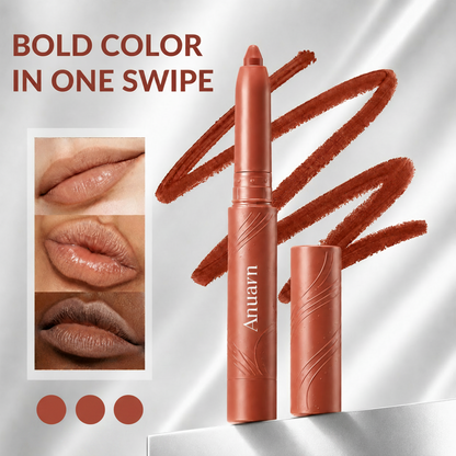 Last Day Buy 1 Get 1 Free Easy Glide Lip Liner — Creamy, Blendable Color with Smooth Application, Summervibes