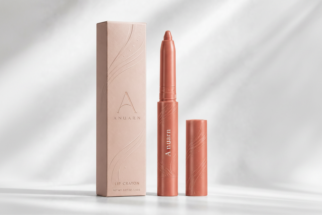 Last Day Buy 1 Get 1 Free Easy Glide Lip Liner — Creamy, Blendable Color with Smooth Application, Summervibes