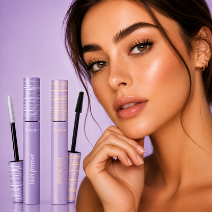 ✨Anuarn Mascara & Lash Primer