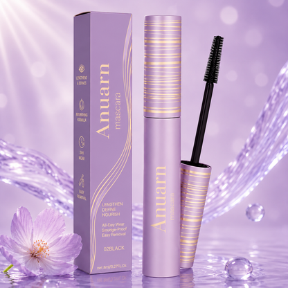 ✨Anuarn Mascara & Lash Primer