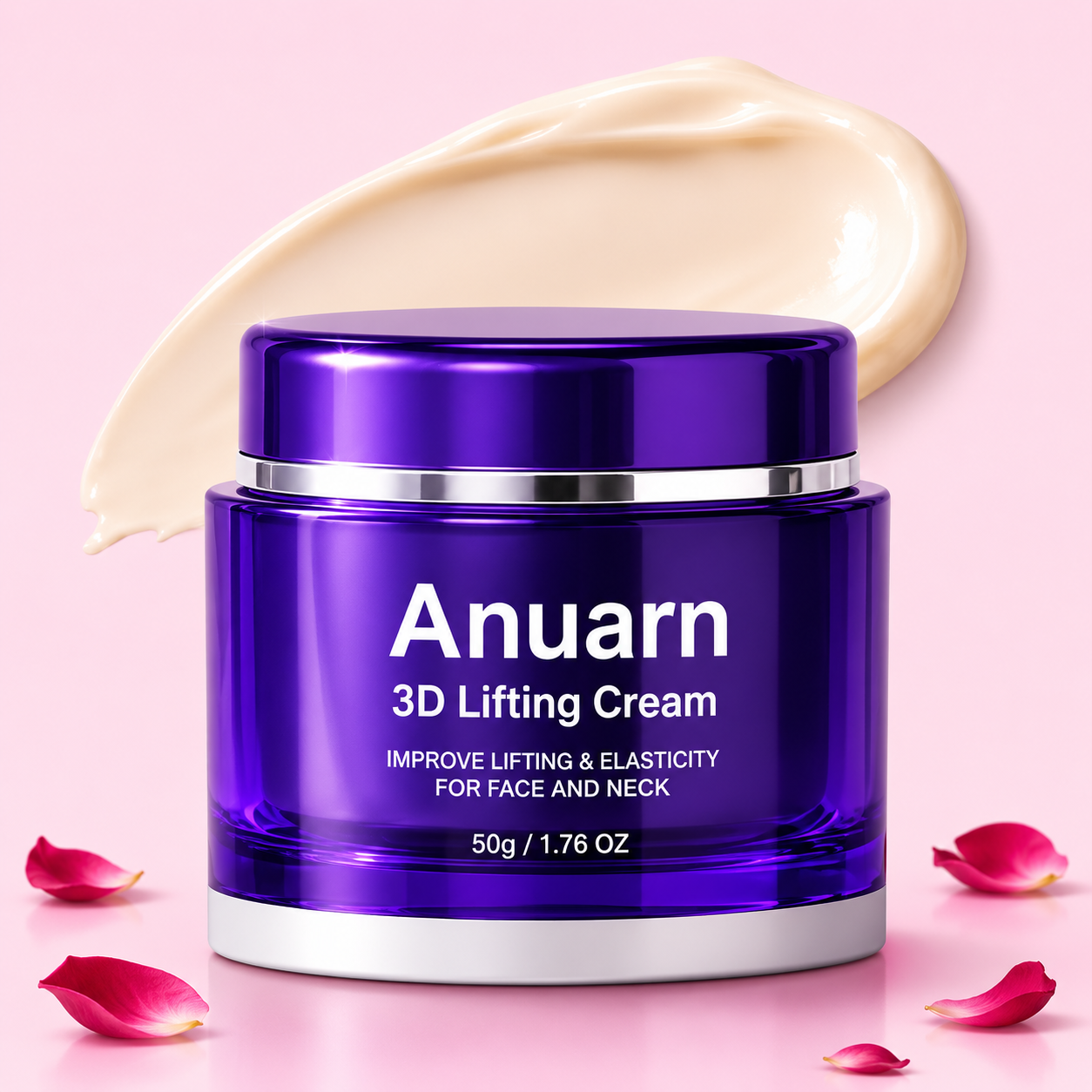 Anuarn 3D Lifting Cream