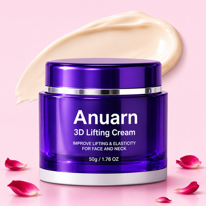 Anuarn 3D Lifting Cream
