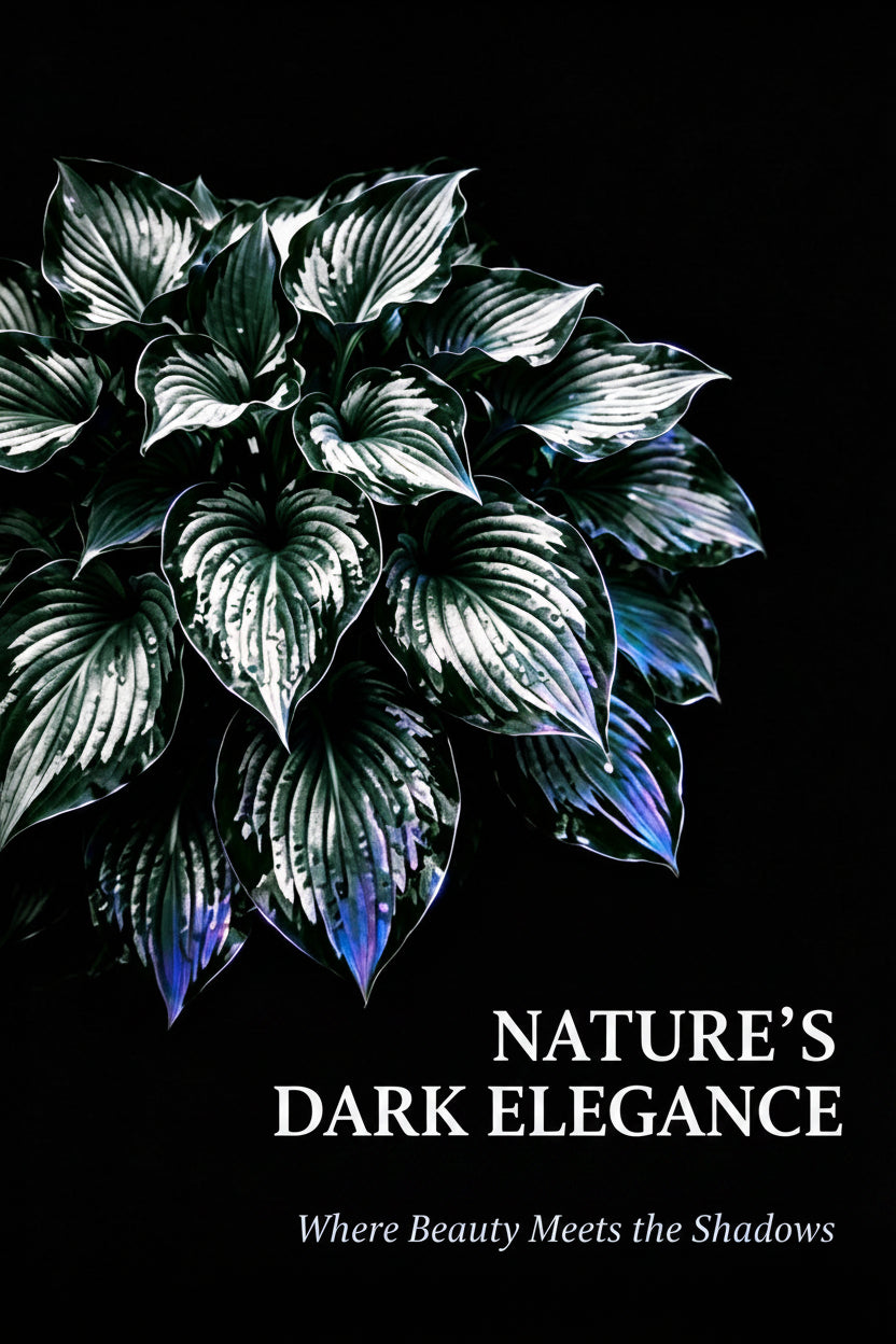 Bring Luxury Nature Into Your Everyday Life