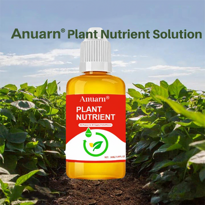 Anuarn® Plant Nutrient Solution