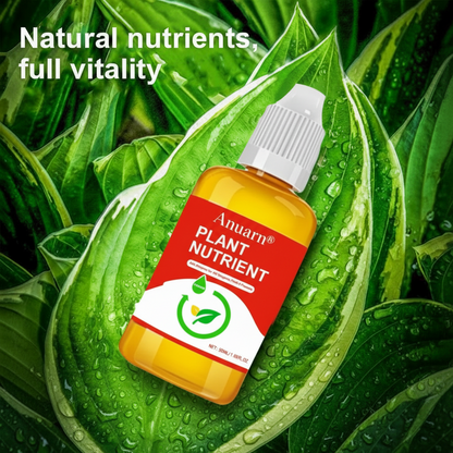 Anuarn® Plant Nutrient Solution