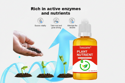 Anuarn® Plant Nutrient Solution