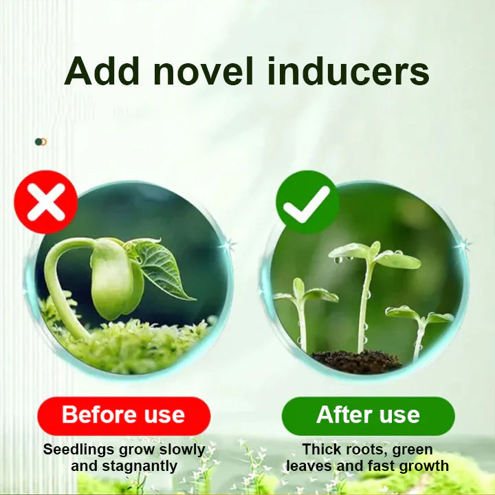 Anuarn® Plant Nutrient Solution