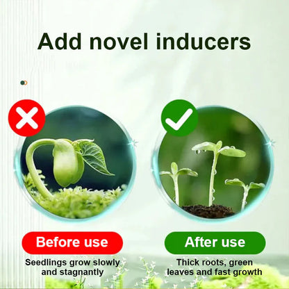 Anuarn® Plant Nutrient Solution